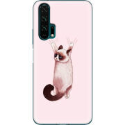 Чехол Uprint Huawei Honor 20 Pro 