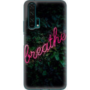 Чехол Uprint Huawei Honor 20 Pro 