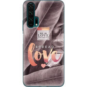 Чехол Uprint Huawei Honor 20 Pro 