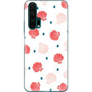 Чехол Uprint Huawei Honor 20 Pro 