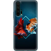 Чехол Uprint Huawei Honor 20 Pro 