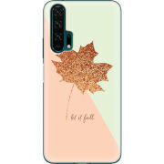 Чехол Uprint Huawei Honor 20 Pro 