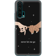 Чехол Uprint Huawei Honor 20 Pro 