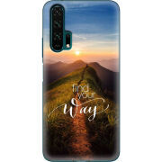 Чехол Uprint Huawei Honor 20 Pro 