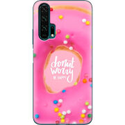 Чехол Uprint Huawei Honor 20 Pro 