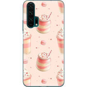 Чехол Uprint Huawei Honor 20 Pro 