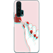 Чехол Uprint Huawei Honor 20 Pro 
