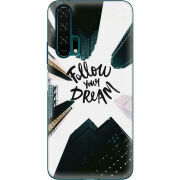 Чехол Uprint Huawei Honor 20 Pro 