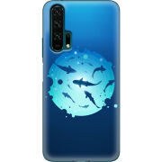 Чехол Uprint Huawei Honor 20 Pro 