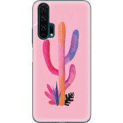 Чехол Uprint Huawei Honor 20 Pro 