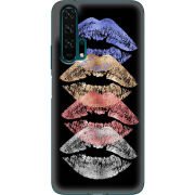 Чехол Uprint Huawei Honor 20 Pro 