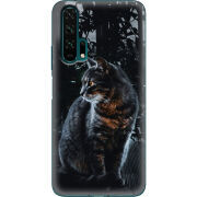 Чехол Uprint Huawei Honor 20 Pro 