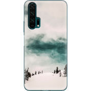 Чехол Uprint Huawei Honor 20 Pro 