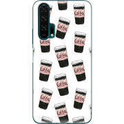 Чехол Uprint Huawei Honor 20 Pro 