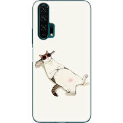 Чехол Uprint Huawei Honor 20 Pro 