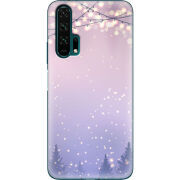 Чехол Uprint Huawei Honor 20 Pro 