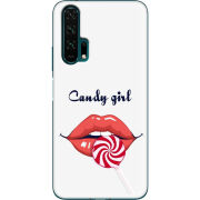 Чехол Uprint Huawei Honor 20 Pro 