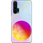 Чехол Uprint Huawei Honor 20 Pro 