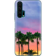 Чехол Uprint Huawei Honor 20 Pro 