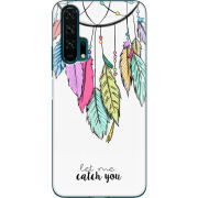 Чехол Uprint Huawei Honor 20 Pro 