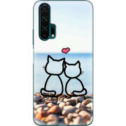 Чехол Uprint Huawei Honor 20 Pro 