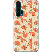 Чехол Uprint Huawei Honor 20 Pro 