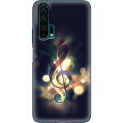 Чехол Uprint Huawei Honor 20 Pro 