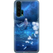 Чехол Uprint Huawei Honor 20 Pro 