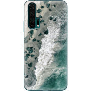 Чехол Uprint Huawei Honor 20 Pro 