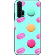 Чехол Uprint Huawei Honor 20 Pro 