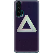 Чехол Uprint Huawei Honor 20 Pro 