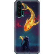 Чехол Uprint Huawei Honor 20 Pro 