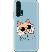 Чехол Uprint Huawei Honor 20 Pro 