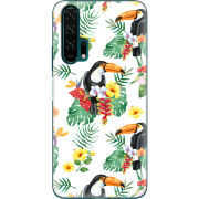 Чехол Uprint Huawei Honor 20 Pro 