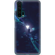Чехол Uprint Huawei Honor 20 Pro 