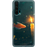 Чехол Uprint Huawei Honor 20 Pro 