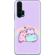 Чехол Uprint Huawei Honor 20 Pro 