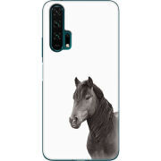 Чехол Uprint Huawei Honor 20 Pro 