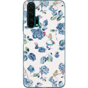 Чехол Uprint Huawei Honor 20 Pro 