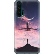 Чехол Uprint Huawei Honor 20 Pro 