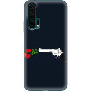 Чехол Uprint Huawei Honor 20 Pro 