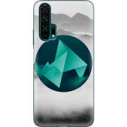 Чехол Uprint Huawei Honor 20 Pro 