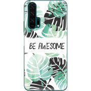 Чехол Uprint Huawei Honor 20 Pro 