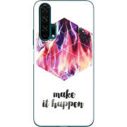 Чехол Uprint Huawei Honor 20 Pro 