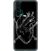 Чехол Uprint Huawei Honor 20 Pro 