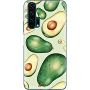 Чехол Uprint Huawei Honor 20 Pro 