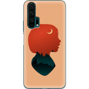 Чехол Uprint Huawei Honor 20 Pro 