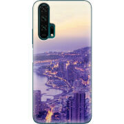 Чехол Uprint Huawei Honor 20 Pro 