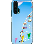 Чехол Uprint Huawei Honor 20 Pro 