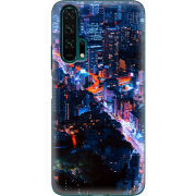 Чехол Uprint Huawei Honor 20 Pro 